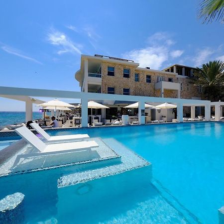 Saint Tropez Boutique Hotel Willemstad Exteriér fotografie