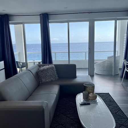Saint Tropez Boutique Hotel Willemstad Pokoj fotografie
