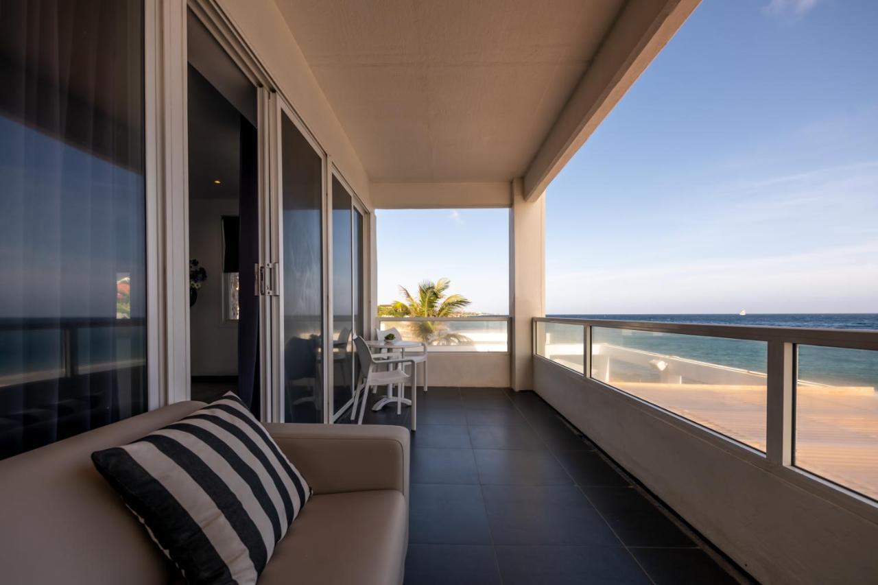 Saint Tropez Boutique Hotel Willemstad Pokoj fotografie
