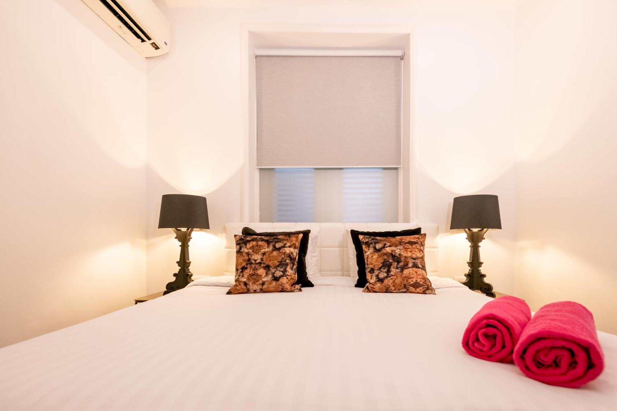 Saint Tropez Boutique Hotel Willemstad Pokoj fotografie