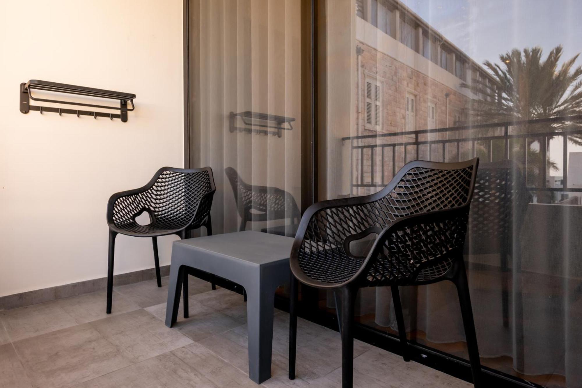 Saint Tropez Boutique Hotel Willemstad Pokoj fotografie