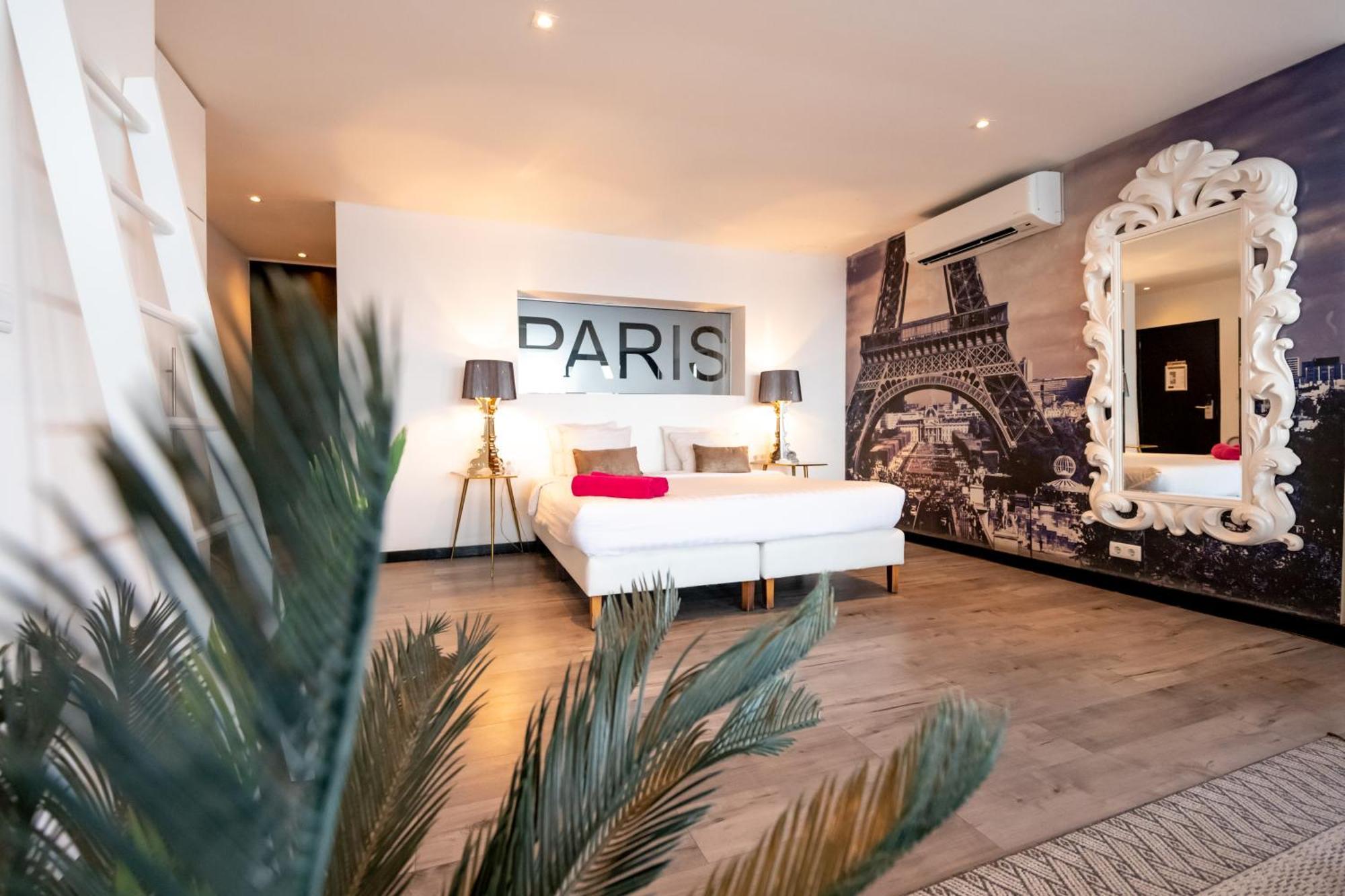 Saint Tropez Boutique Hotel Willemstad Pokoj fotografie
