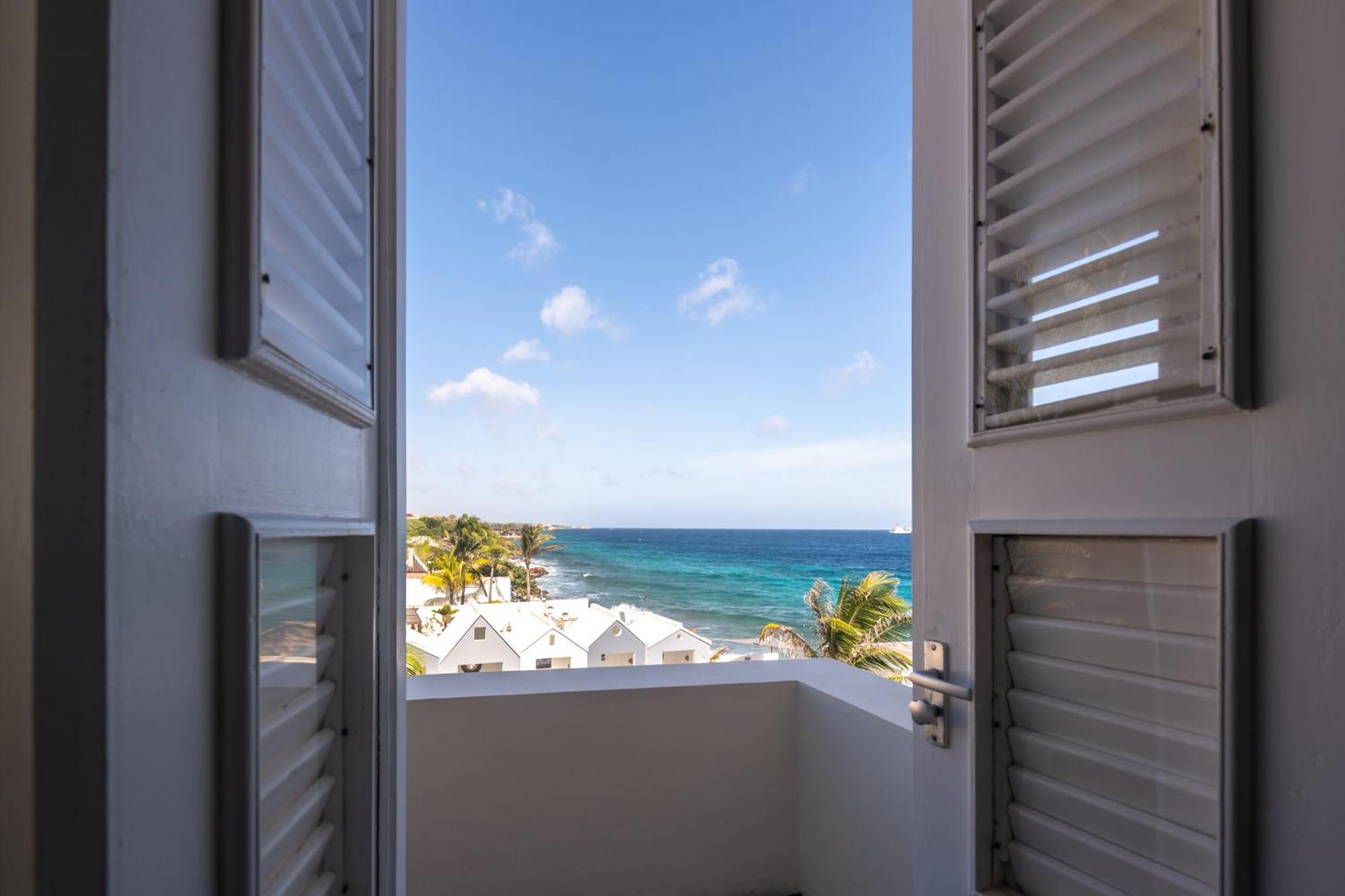 Saint Tropez Boutique Hotel Willemstad Pokoj fotografie