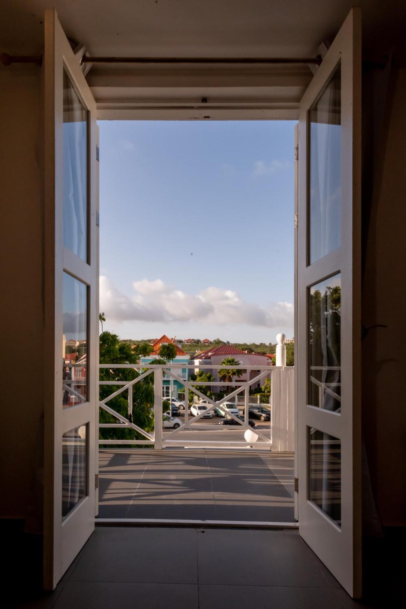 Saint Tropez Boutique Hotel Willemstad Pokoj fotografie
