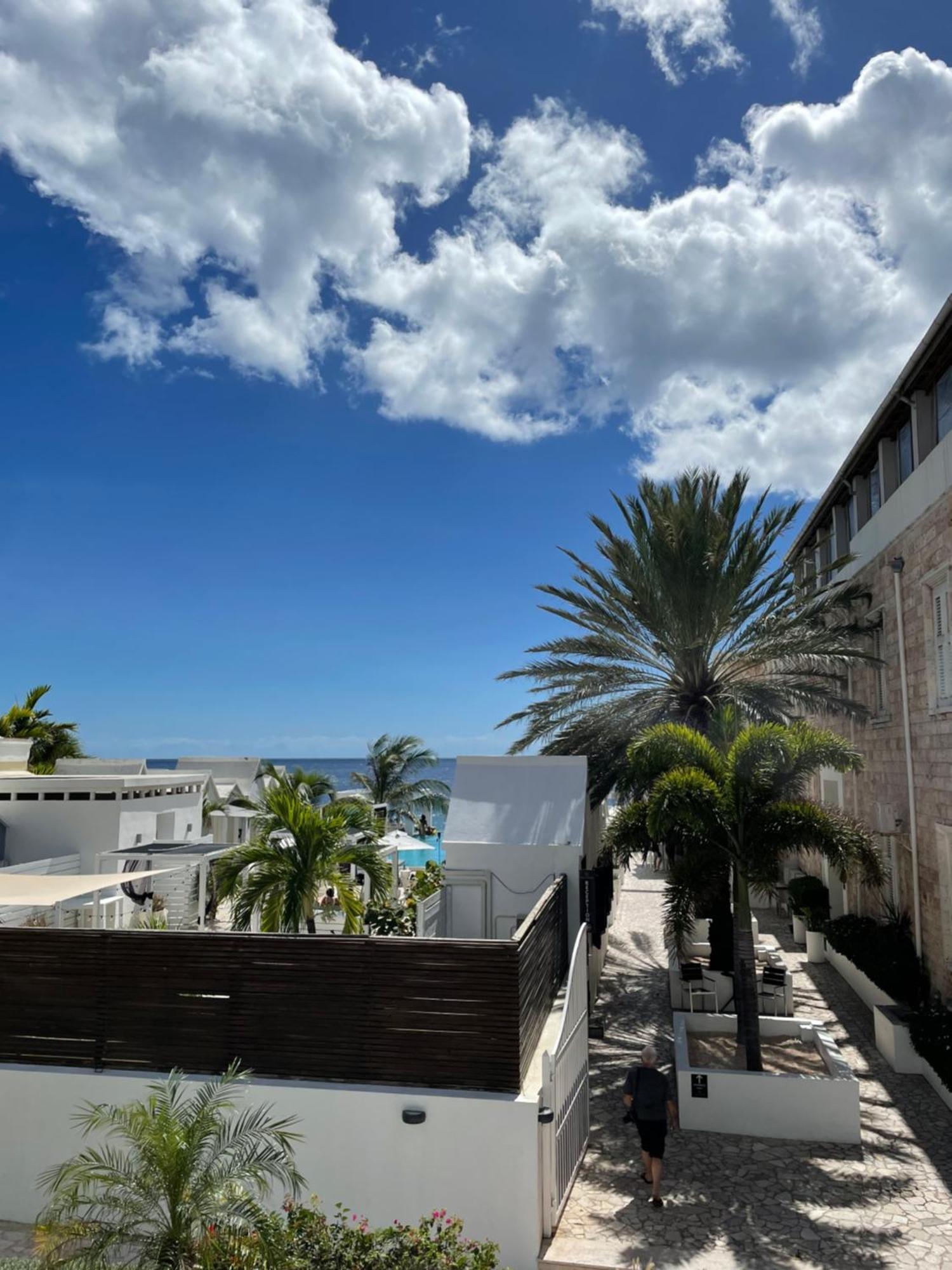 Saint Tropez Boutique Hotel Willemstad Pokoj fotografie