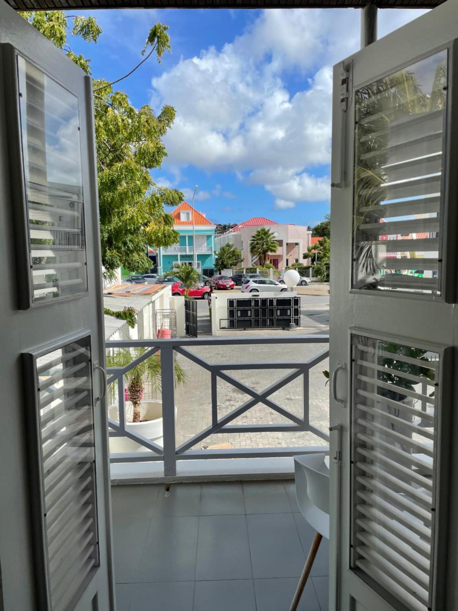 Saint Tropez Boutique Hotel Willemstad Pokoj fotografie