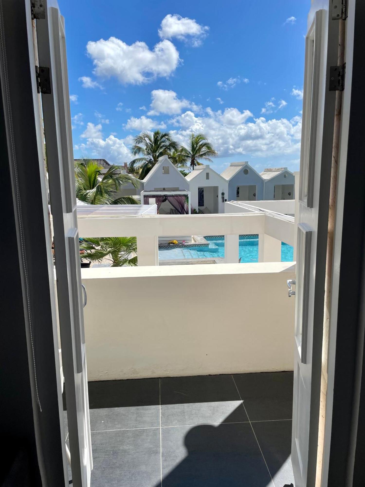 Saint Tropez Boutique Hotel Willemstad Pokoj fotografie