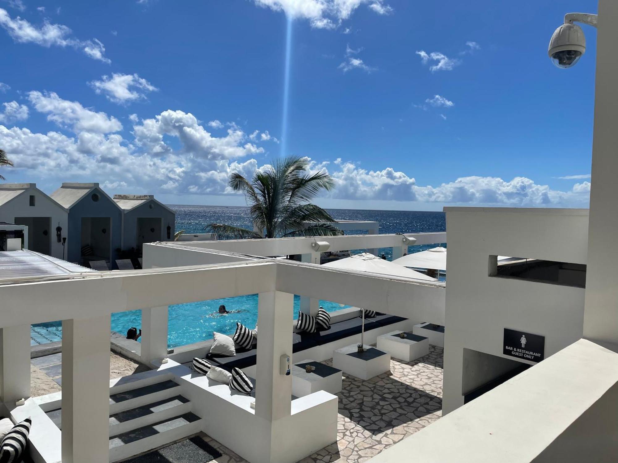 Saint Tropez Boutique Hotel Willemstad Pokoj fotografie