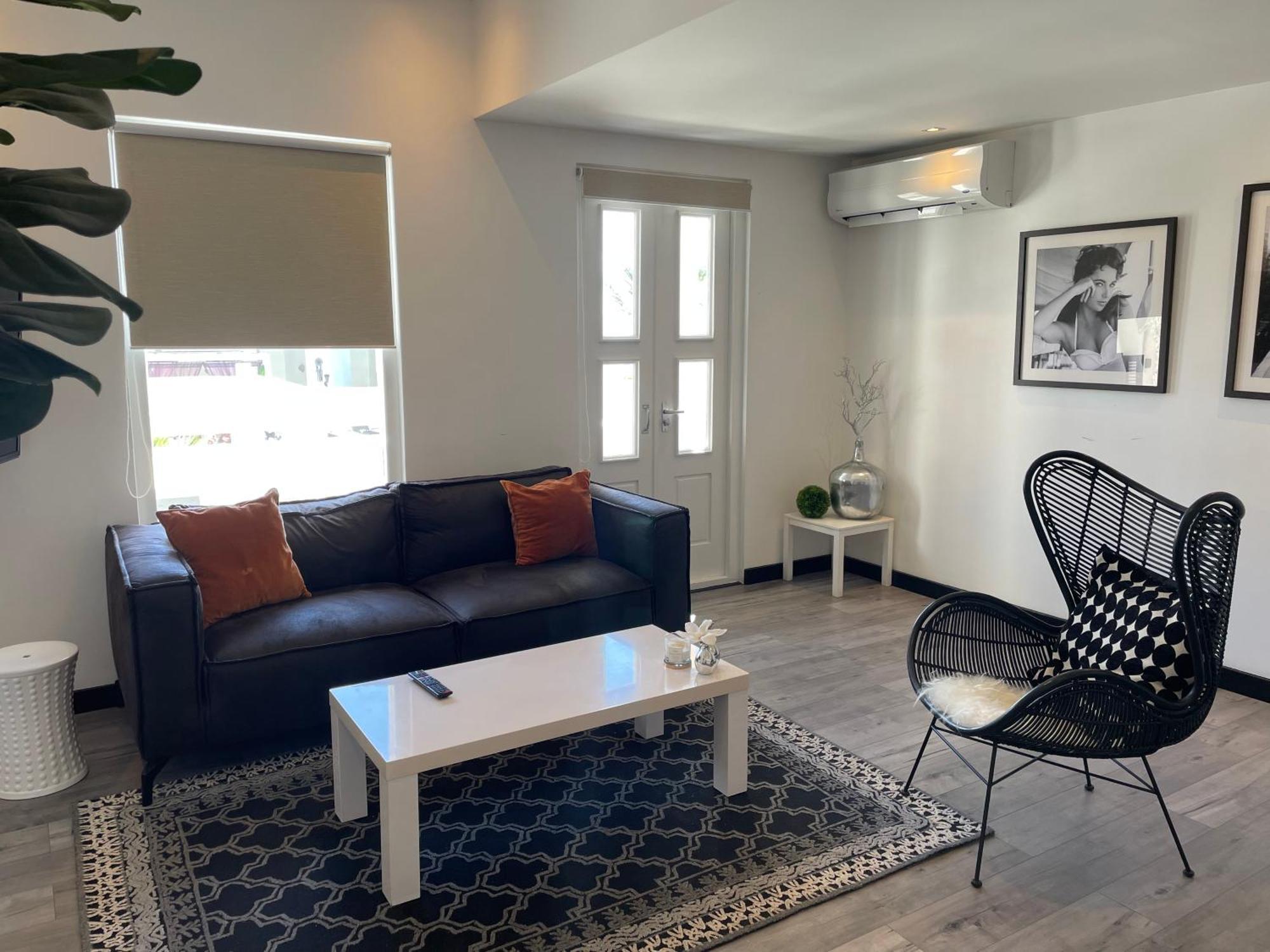 Saint Tropez Boutique Hotel Willemstad Pokoj fotografie